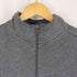 エルエルビーン L.L.Bean プルオーバー ハープジップ スウェット メンズ import:M