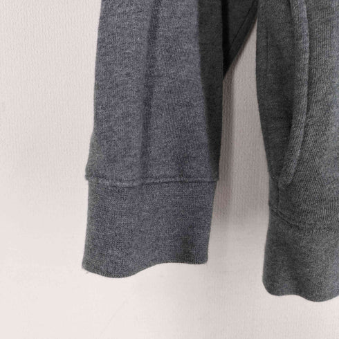 エルエルビーン L.L.Bean プルオーバー ハープジップ スウェット メンズ import:M