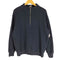 フリークスストア FREAKS STORE HEAVY WEIGHT ハーフジップスウェット メンズ JPN:S