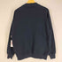 フリークスストア FREAKS STORE HEAVY WEIGHT ハーフジップスウェット メンズ JPN:S