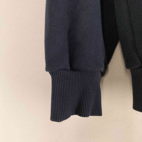 フリークスストア FREAKS STORE HEAVY WEIGHT ハーフジップスウェット メンズ JPN:S