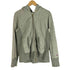 チャンピオン Champion REVERSE WEAVE ダブルジップアップパーカー 霜降り メンズ import:M