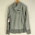 チャンピオン Champion REVERSE WEAVE ダブルジップアップパーカー 霜降り メンズ import:M