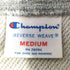 チャンピオン Champion REVERSE WEAVE ダブルジップアップパーカー 霜降り メンズ import:M