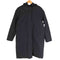 ユニクロ UNIQLO 19AW ハイブリッドダウンコクーンコート レディース JPN:L