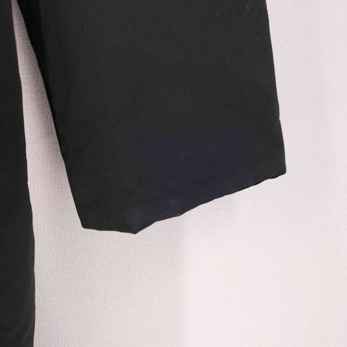 ユニクロ UNIQLO 19AW ハイブリッドダウンコクーンコート レディース JPN:L