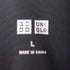 ユニクロ UNIQLO 19AW ハイブリッドダウンコクーンコート レディース JPN:L