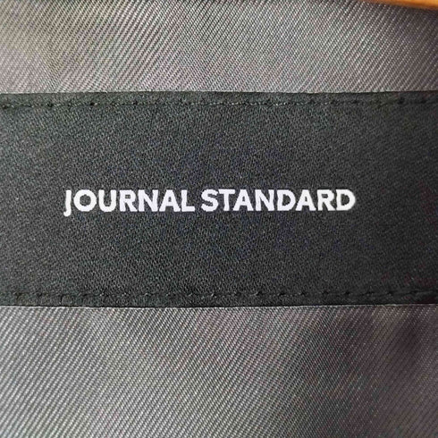ジャーナルスタンダード JOURNAL STANDARD 23AW エコファーベスト レディース FREE