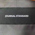 ジャーナルスタンダード JOURNAL STANDARD 23AW エコファーベスト レディース FREE