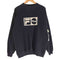 フィラ FILA 00s フロントロゴ プルオーバースウェット メンズ import:S