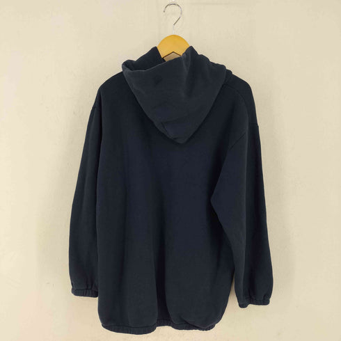 ロロ LOLO コットンウール 裏毛 プルオーバーパーカー メンズ JPN:M