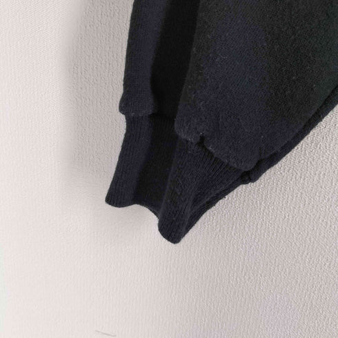ヘインズ Hanes 80~90s USA製 プリントスウェット メンズ import:L