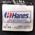 ヘインズ Hanes 80~90s USA製 プリントスウェット メンズ import:L