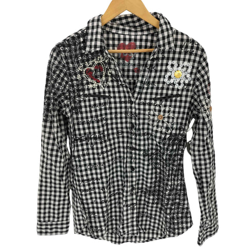 デシグアル Desigual Desigual FAL_TERME REP レディース JPN:L