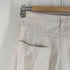コーエン coen 23SS ワイドシームデニムパンツ レディース JPN:L