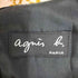 アニエスベー agnes b. ベロアワンピース レディース