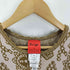 クリスチャンラクロワ Christian Lacroix BAZAR ラメ加工 総柄カットソー レディース JPN:XL