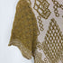 クリスチャンラクロワ Christian Lacroix BAZAR ラメ加工 総柄カットソー レディース JPN:XL