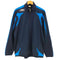 アンブロ UMBRO 00s 背面ロゴ ラグラン ジップアップトラックジャケット メンズ JPN:L