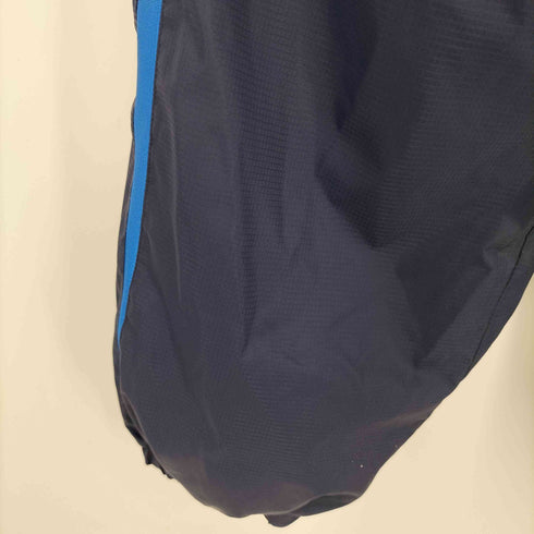 アンブロ UMBRO 00s 中綿ピステ トレーニングウェア セットアップ メンズ 上 M-L 下 O-XO