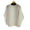 ミダ M.I.D.A LONG SLEEVE CREW TEE メンズ JPN:L