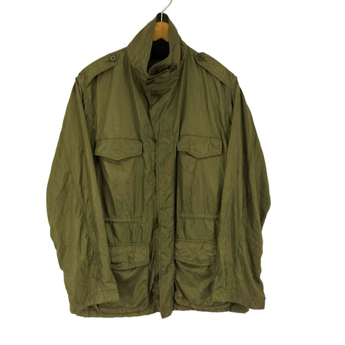 ミダ M.I.D.A M47 JACKET RIP-STOP NYLON メンズ JPN:48