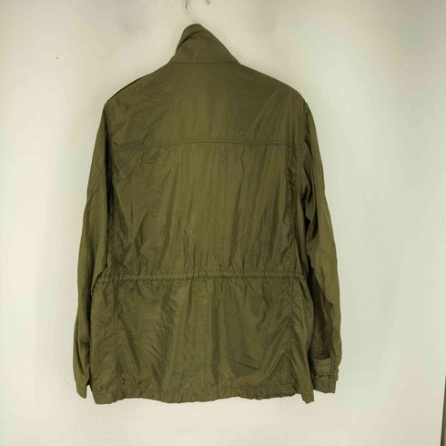 ミダ M.I.D.A M47 JACKET RIP-STOP NYLON メンズ JPN:48