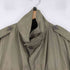 ミダ M.I.D.A M47 JACKET RIP-STOP NYLON メンズ JPN:48