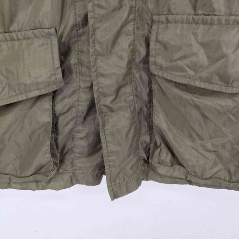 ミダ M.I.D.A M47 JACKET RIP-STOP NYLON メンズ JPN:48