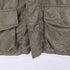 ミダ M.I.D.A M47 JACKET RIP-STOP NYLON メンズ JPN:48