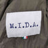 ミダ M.I.D.A M47 JACKET RIP-STOP NYLON メンズ JPN:48