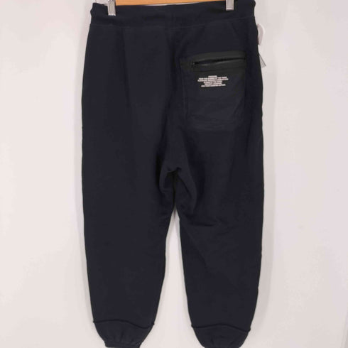ジーユー GU ジップデザイン スウェットパンツ メンズ JPN:M