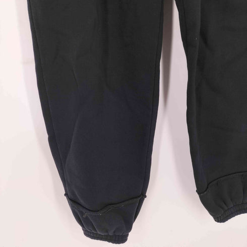 ジーユー GU ジップデザイン スウェットパンツ メンズ JPN:M