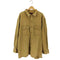 バナナリパブリック BANANA REPUBLIC 90s DENIM フラップポケットコットンL/Sシャツ メンズ import:XL