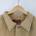 バナナリパブリック BANANA REPUBLIC 90s DENIM フラップポケットコットンL/Sシャツ メンズ import:XL