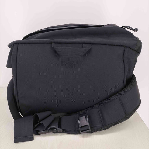 worm design lab CITY COMMUTER MESSENGER メンズ