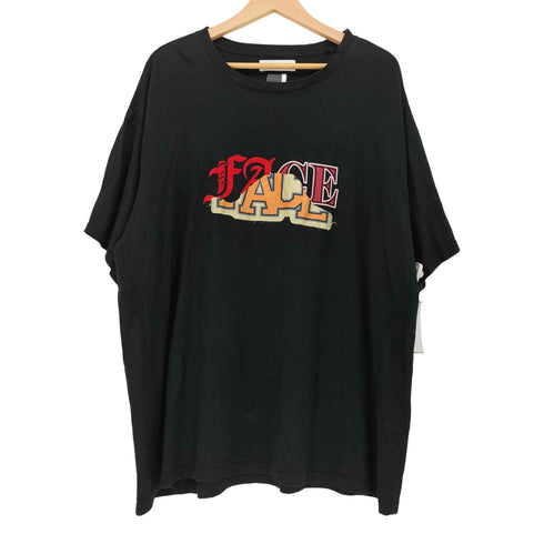ファセッタズム FACETASM 19SS MIX FACE BIG TEE メンズ JPN:5