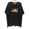 ファセッタズム FACETASM 19SS MIX FACE BIG TEE メンズ JPN:5