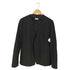 タロウホリウチ TARO HORIUCHI SUIT CLOSET ノーカラー1Bテーラードジャケット メンズ JPN:2