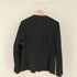 タロウホリウチ TARO HORIUCHI SUIT CLOSET ノーカラー1Bテーラードジャケット メンズ JPN:2