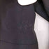 タロウホリウチ TARO HORIUCHI SUIT CLOSET ノーカラー1Bテーラードジャケット メンズ JPN:2