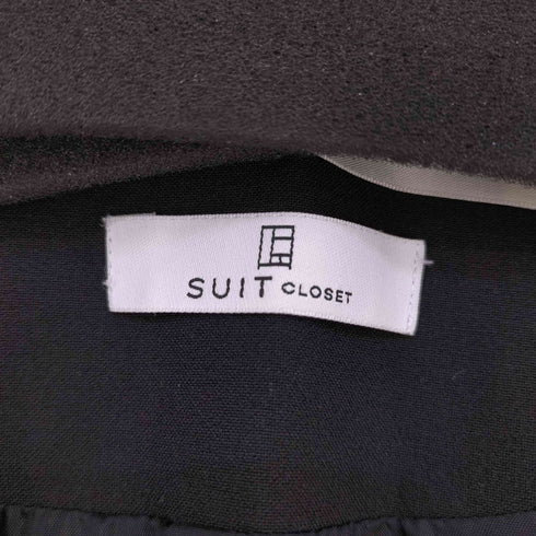 タロウホリウチ TARO HORIUCHI SUIT CLOSET ノーカラー1Bテーラードジャケット メンズ JPN:2