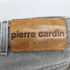 ピエールカルダン pierre cardin 70-80S MADE IN USA ロケットタロン 2タックワイドテーパードデニムパンツ メンズ JPN:XL