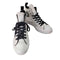 コンバースオールスター CONVERSE ALLSTAR Chuck Taylor Hiking Boots White Suede ハイカットスニーカー メンズ JPN:25.5