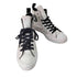 コンバースオールスター CONVERSE ALLSTAR Chuck Taylor Hiking Boots White Suede ハイカットスニーカー メンズ JPN:25.5