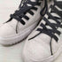 コンバースオールスター CONVERSE ALLSTAR Chuck Taylor Hiking Boots White Suede ハイカットスニーカー メンズ JPN:25.5