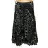 マウジー moussy BANDANA LACE PLEATS スカート レディース JPN:1