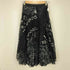 マウジー moussy BANDANA LACE PLEATS スカート レディース JPN:1
