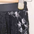 マウジー moussy BANDANA LACE PLEATS スカート レディース JPN:1