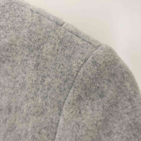 クチュールブローチ Couture brooch モッサロングコート レディース JPN:34